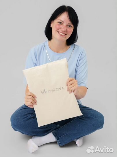 Халат банный вафельный Артикул 99 - 96