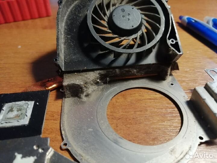 Ремонт и обслуживание компьютеров, ноутбуков