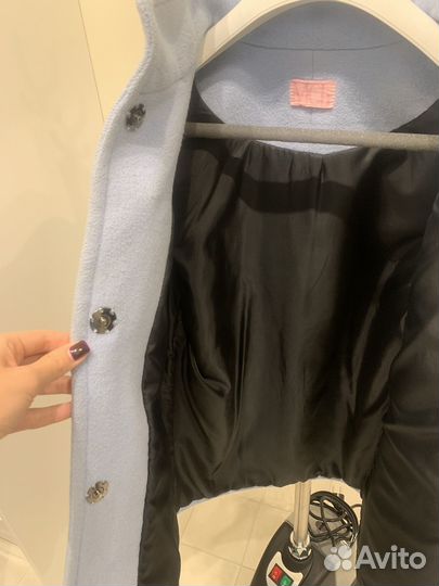 Зимняя куртка Marusia Ch