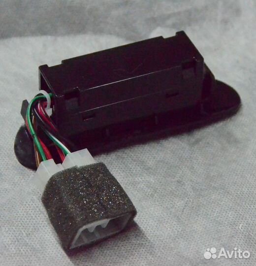 Кнопка Стеклоподъемника Porter 1 Левая