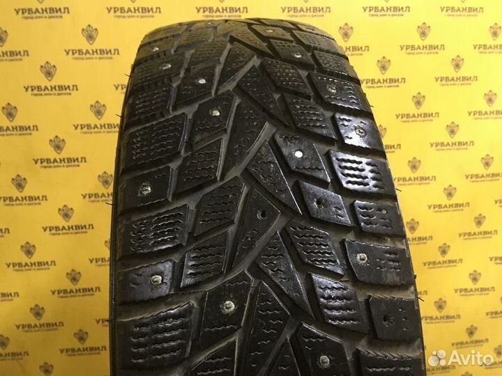 Dunlop SP Winter Ice 02 185/65 R15 92T