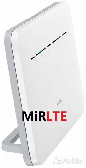 Интернет-Центр Huawei B535 CAT7+ Симкарта Безлимит