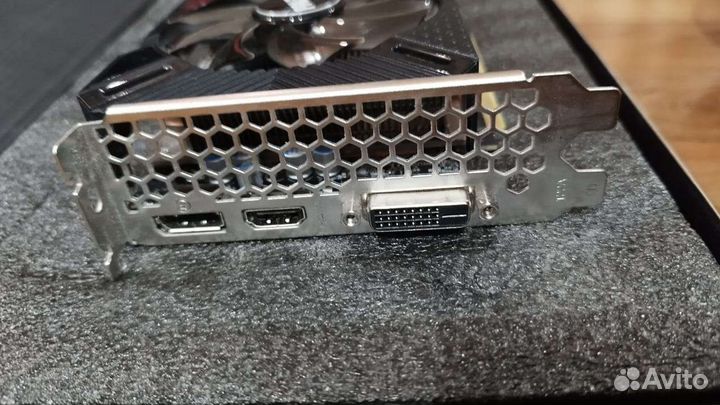 Palit GeForce GTX1660 6GB