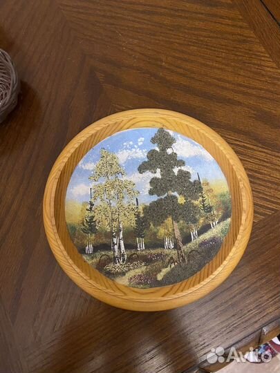 Картины для декора