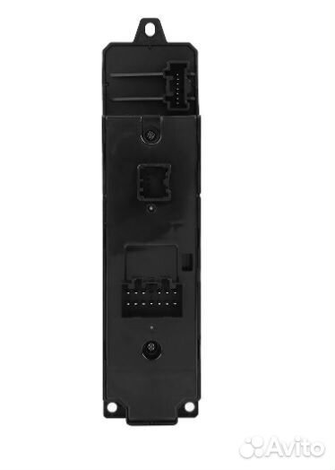 Блок управления стеклоподъемниками Mazda. Новый