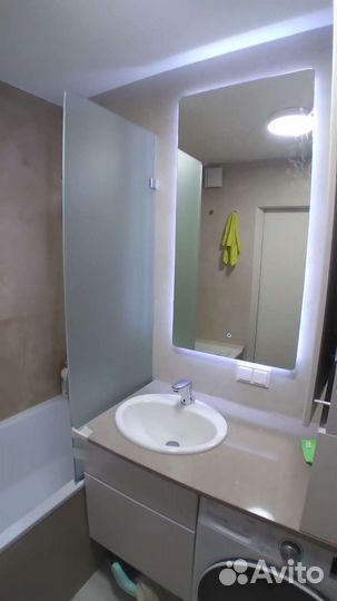 Зеркала индивидуального изготовления под заказ