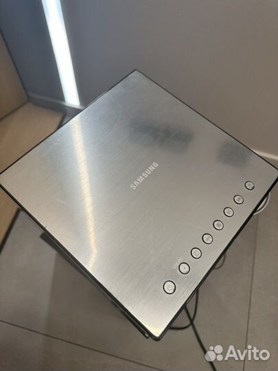 Музыкальный центр Samsung MM-E330D