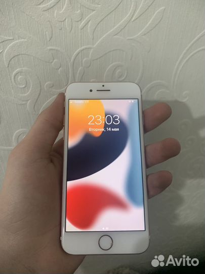 iPhone 7, 128 ГБ