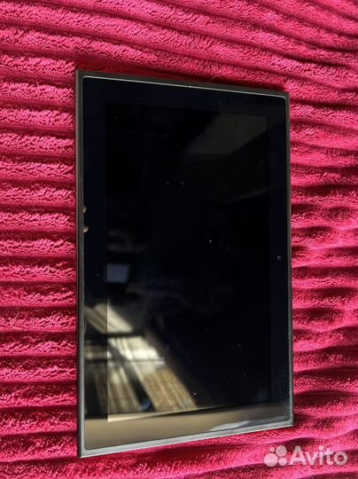 Планшет векслер