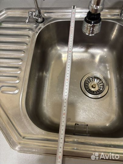 Раковина мойка для кухни