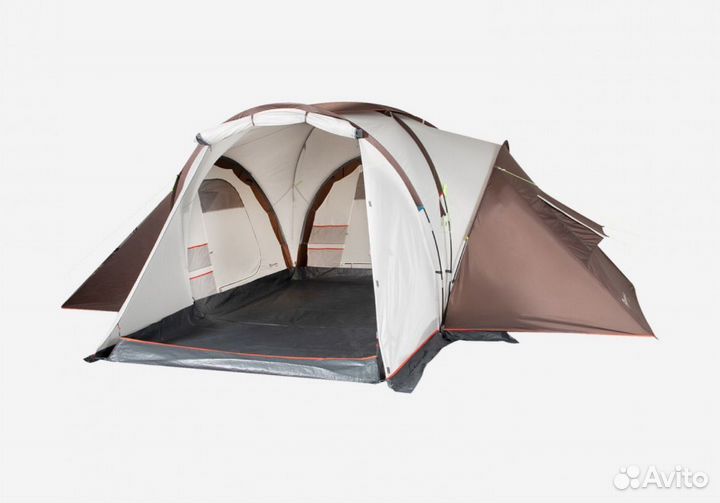 Палатка Dalen 6