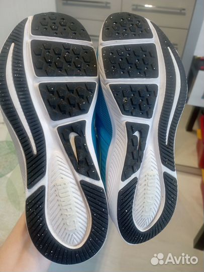 Кроссовки Nike runner 2 13c