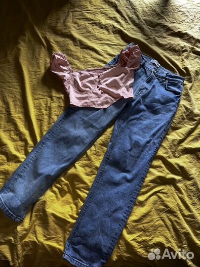 Одежда на девушку 42-44