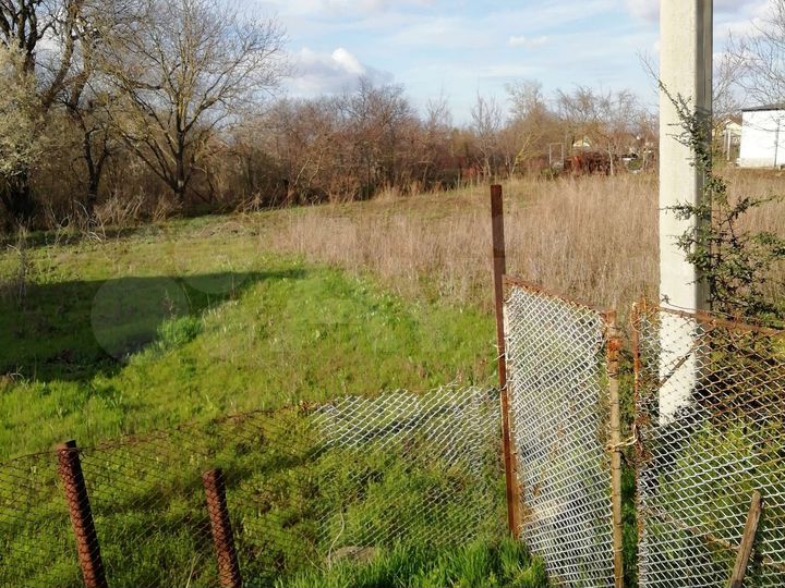 Участок 9 сот. (ИЖС)