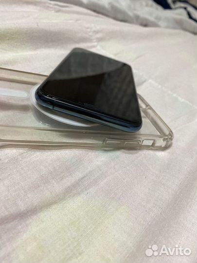 iPhone 11 Pro, 256 ГБ