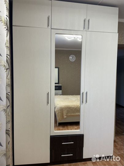 Спальный гарнитур бу