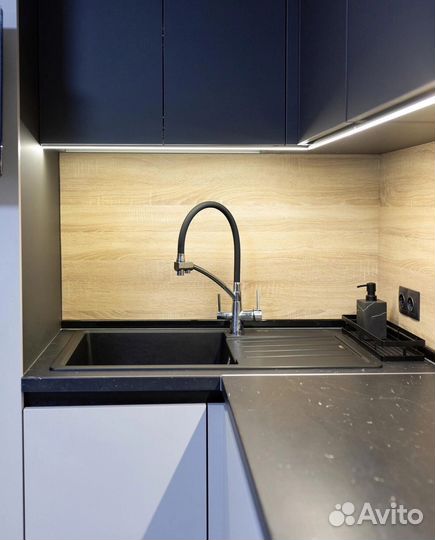 Кухонный гарнитур на заказ