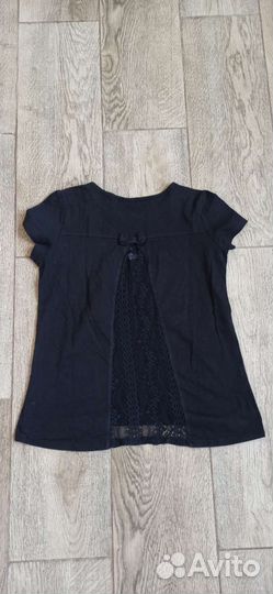 Футболка для девочки 146 152
