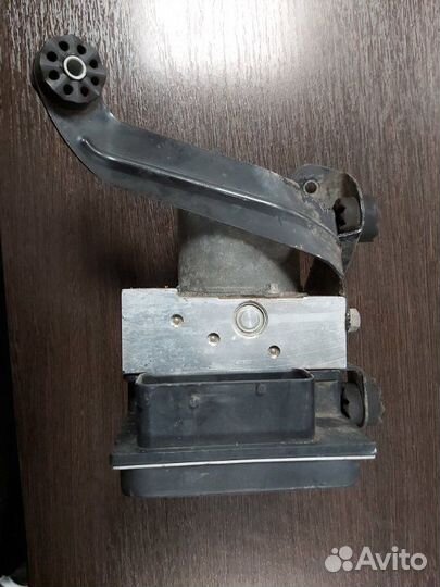 Блок ABS Bmw X5 E53 3.0D M57 2003