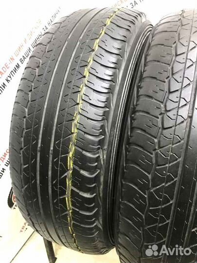 Dunlop Grandtrek AT20 245/65 R17