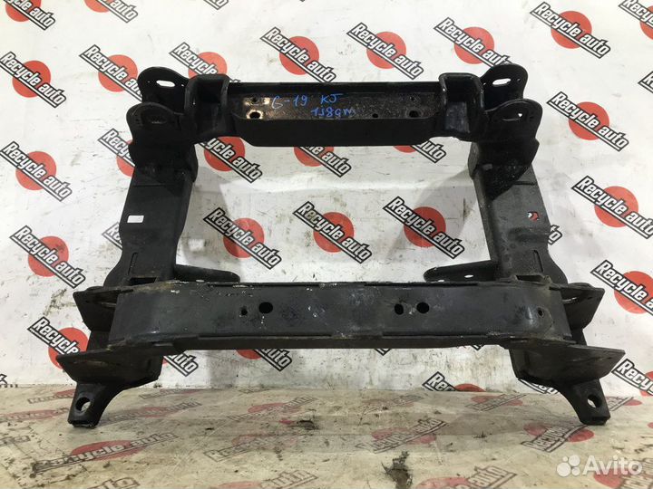 Балка под двс jeep cherokee KJ EKG 2004