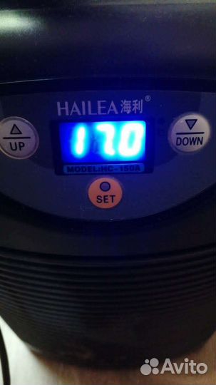 Аквариум с тумбой 160 л. с аксолотлями