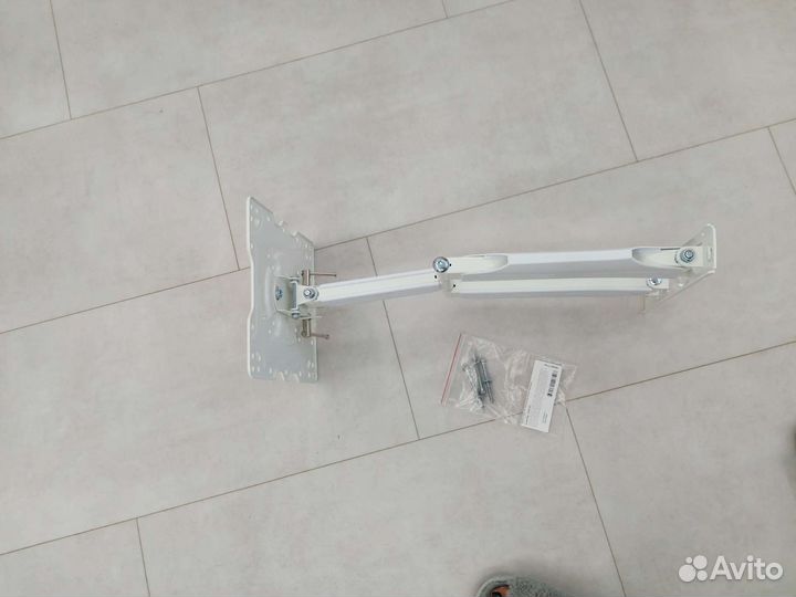 Кронштейн для телевизора на стену буз