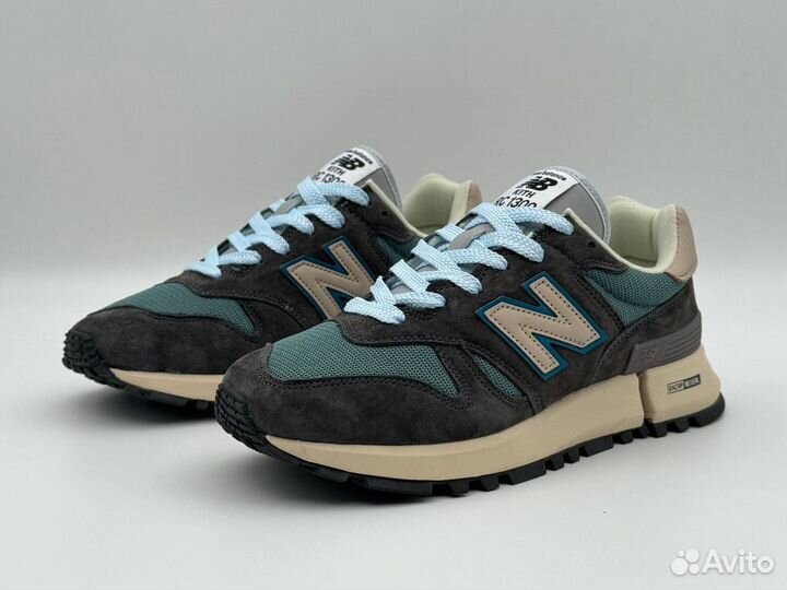 Кроссовки New Balance RC 1300