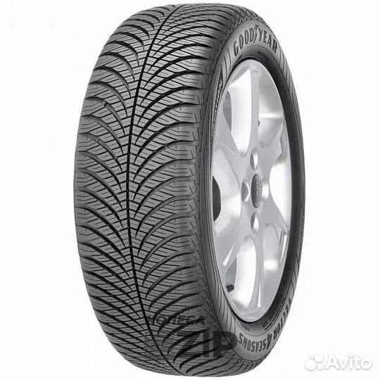 Goodyear Vector 4Seasons Gen-2 195/55 R16 87H