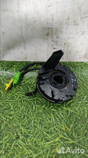 Подрулевой шлейф Mercedes-Benz Clk 280 купе 3.0