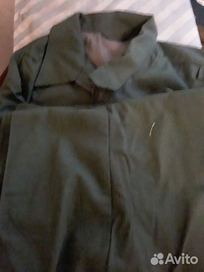 Форма офисная короткий рукав