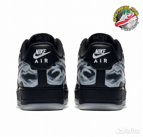 Nike Air Force 1 Low 