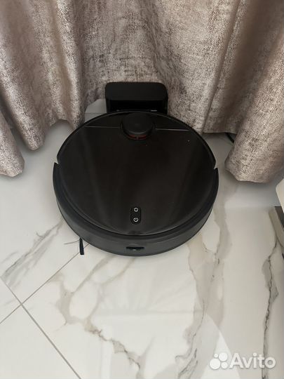 Xiaomi mi robot vacuum mop 2 pro