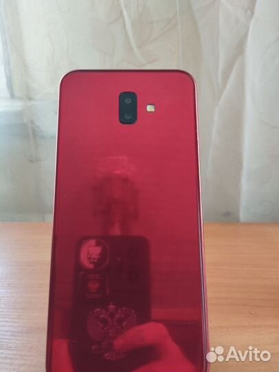 Samsung Galaxy J6+ (2018), 3/32 ГБ