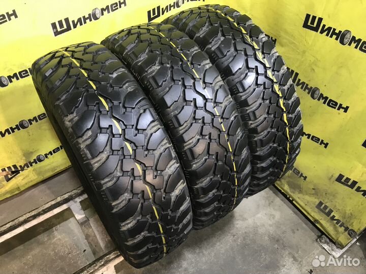 Cordiant Off Road 205/70 R16