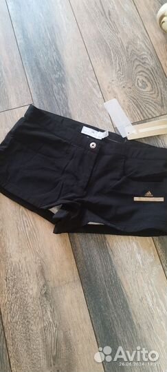 Новые шорты Adidas оригинал XL