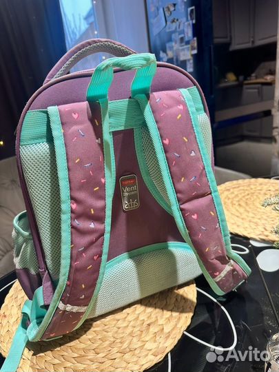 Рюкзак для девочки
