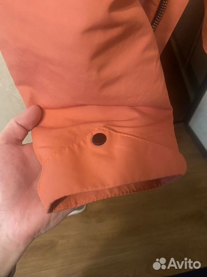 Куртка Ma Strum