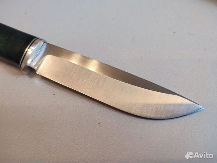 Нож ручной работы Охотник