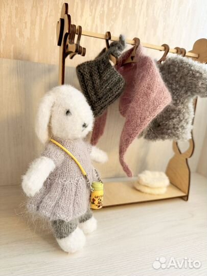 Зайка Купчиха