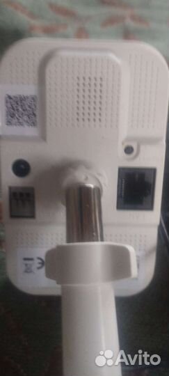 Видеонаблюдение два комплекта