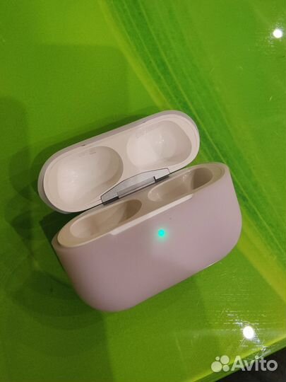 Кейс для airpods pro (реплика)