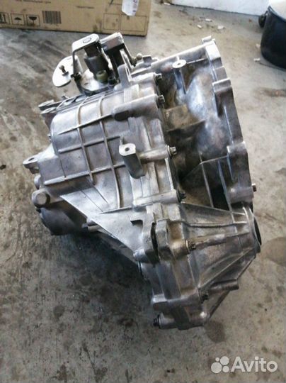 МКПП Mitsubishi Colt 1.5