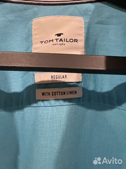 Рубашка мужская