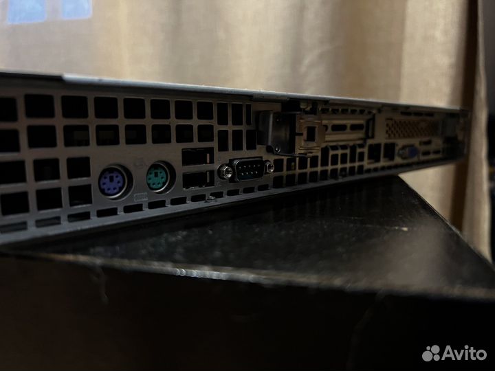 Сервер depo 3200P1