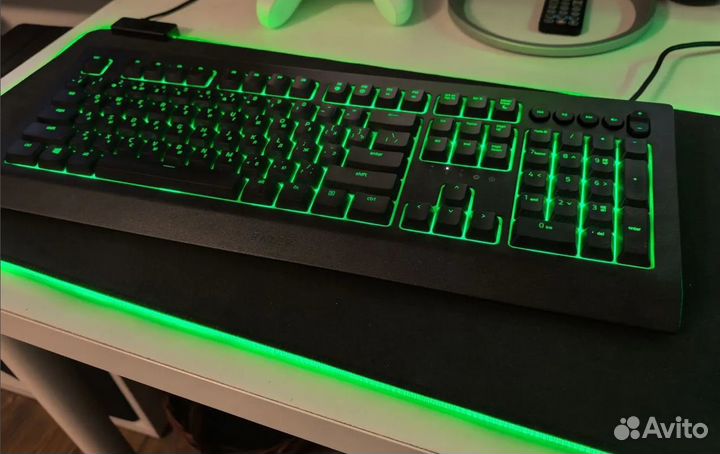 Коврик Razer Goliathus Extended Chroma XXL