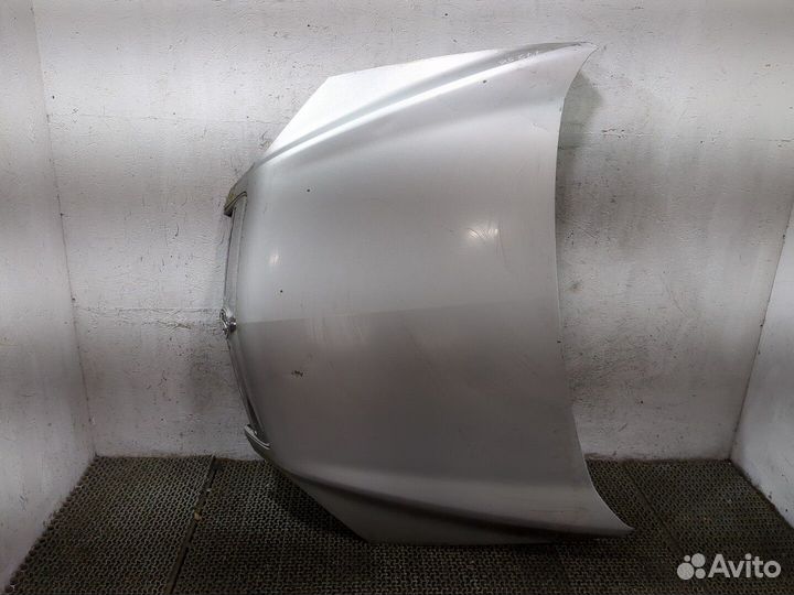 Решетка радиатора Opel Antara, 2012