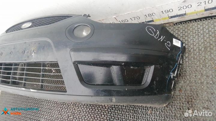 Бампер передний Ford S-Max 2007