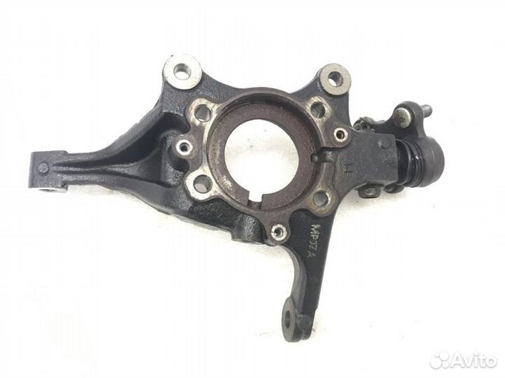 Кулак поворотный передний правый Kia K5 2021