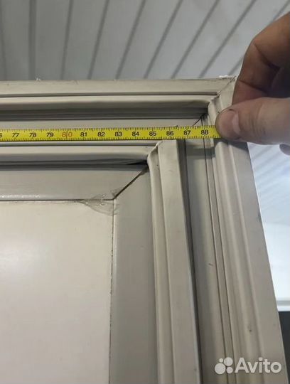 Уплотнитель для холодильника лджиga-449blba